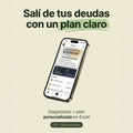 Tu salida de las deudas, en 10 minutos y sin saber de finanzas